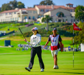 '국내파' 유현조, US여자오픈 3타차 역전 우승 기대…김민솔·이다연은? [LPGA 메이저]