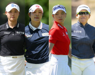 김민솔·유현조·이다연, 귀국 후 한국여자오픈 직행…신지애도 우승 도전 [KLPGA]