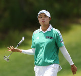 서교림, 더헤븐 와이어투와이어 우승…2주만에 시즌 2승 달성 [KLPGA]