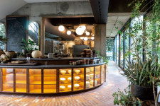 논현로 골목 여행