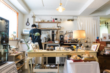 공릉 경춘선숲길 골목 여행