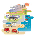 문화 · 예술로 물든 가을 축제