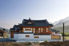 서울의 문을 열어