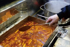 연신내 갈현로 골목 여행