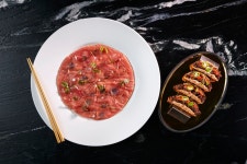 컨템퍼러리 미식을 즐기는 신상 레스토랑 2