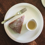 유럽 감성 충만한 서울 카페 3