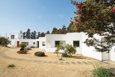 유유자적, 제주 중산간 여행 - Part 1