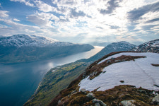 다시, 피오르의 시간 - Part 2