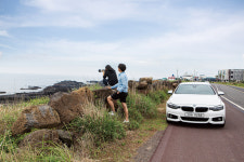 올드독과 떠난 제주 여행 - Part 1