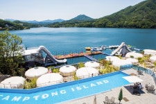 테마별 전국 글램핑장 16 - Part 2