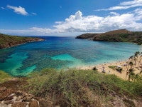 하와이에서 가볍게 건지는 인생 샷!