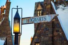 우리 집에서 해리포터가 마법을 펼친다면?