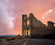 네바다 신기루 - Part 1