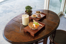 불광천길 골목 여행