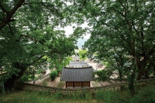 한국의 서원 유람기 - Part 1