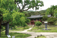 한국의 서원 유람기 - Part 2