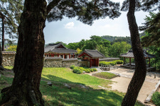 한국의 서원 유람기 - Part 2