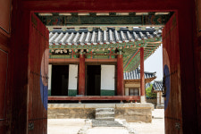 한국의 서원 유람기 - Part 2