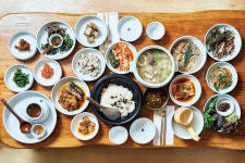 강릉에서 평창까지 - Part 2