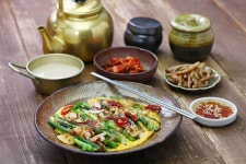 막걸리 마시는 법