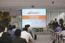 진심과 소통으로 동반성장을 이루다