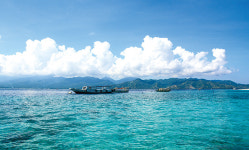 신들마저 사로잡은 환상의 섬