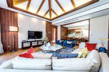 제주의 청정자연을 오롯이 감상하고 즐길 수 있는 힐링 스팟, 캠퍼트리 호텔앤리조트