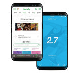 취향 저격하는 콘텐츠 큐레이션 서비스