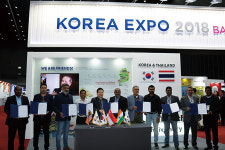 검증된 임상효과로 글로벌 의료기기 시장 도전한다