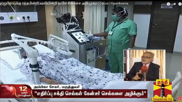 검증된 임상효과로 글로벌 의료기기 시장 도전한다