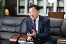 에몬스가구, 토종 브랜드 40년 더 높이 비상할 40년