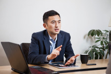 스마트 모빌리티 문화정착에 앞장