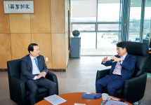 스마트 팩토리로 10년 내 100억 매출, CEO 100명 만든다