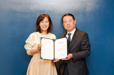 더에스에이치TheSH | [월간 CEO&]새로운 도약 위한 발판 다지다