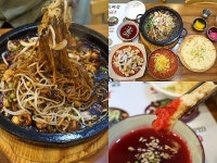 비주얼과 푸짐함, 두 마리 토끼 잡아낸 청주 맛집 ‘이종구항아리짬뽕 강서점’ 연일 문전성시