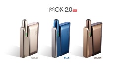 모크, 신제품 모크 2.0(MOK 2.0) 공개