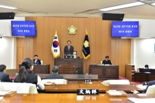 양천구의회, 재건축사업 예산 지원에 관한 조례 발의