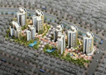 보문2구역 재개발 시공자 선정 2파전… 제일건설 vs 계룡건설