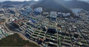 덕천2구역 재건축, 정비구역 변경지정 매듭