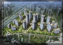 길음1구역 재개발 사업시행 변경인가