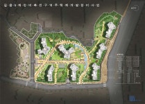 속도 내는 길음5구역 재개발, 길음뉴타운 랜드마크 정조준