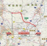 광암~마산 간 지방도로 완전 개통