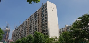 박원순표 마스터플랜 기대감으로 들썩이는 여의도