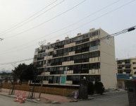 교항주공 재건축, 시공자 선정 나서