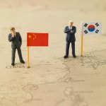 한중 미래지향 교류사업 대표단 21명 오늘 방한