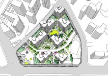 제기6구역 재개발, 정비계획 변경지정 매듭