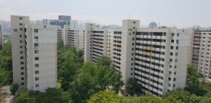 여의도 시범아파트-서울시, 재건축 논의 시동