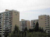 압구정3구역 재건축, 제1차 추진위원회의 개최