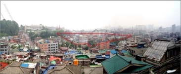 파트너 찾은 숭의3구역 재개발, 탄탄대로 걷는다!