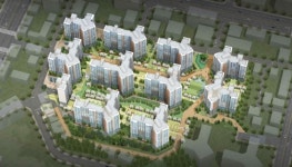 이도주공1단지 재건축 수주 경쟁… 포스코건설 vs 현대산업개발 vs 한화건설 3파전